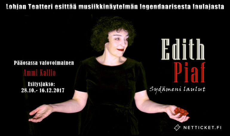 Edith Piaf