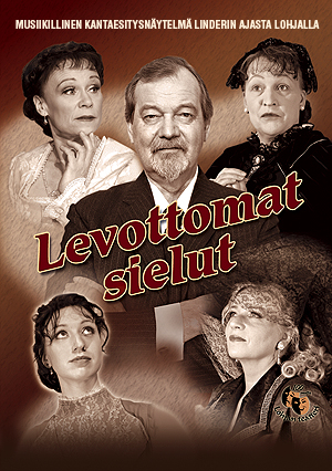 Levottomat sielut