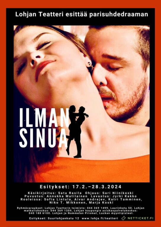 Ilman Sinua