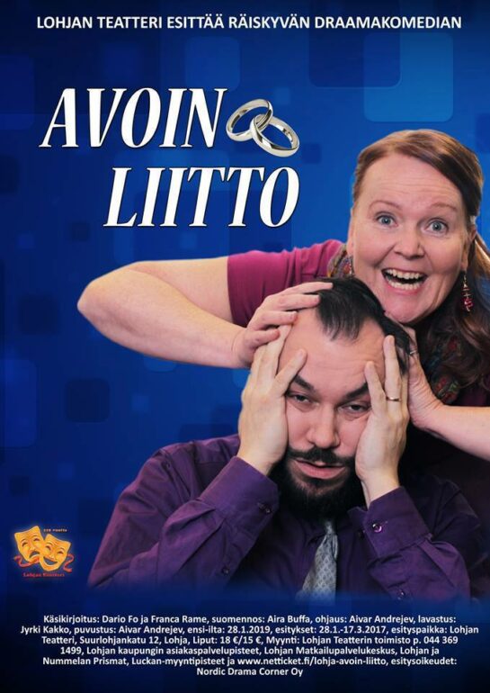 Avoin Liitto