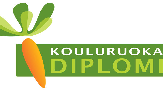 Kouluruokadiplomi